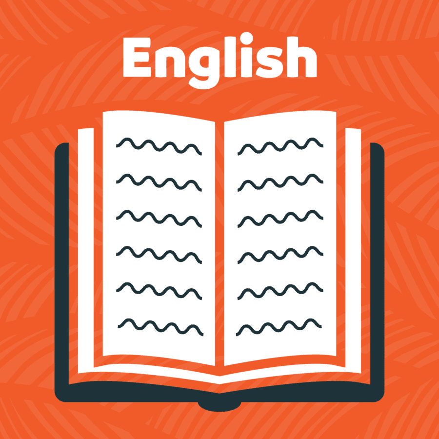 Oak Meadow English & Literature - High School