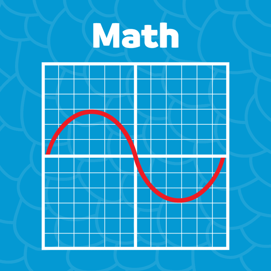 Oak Meadow Math - High School