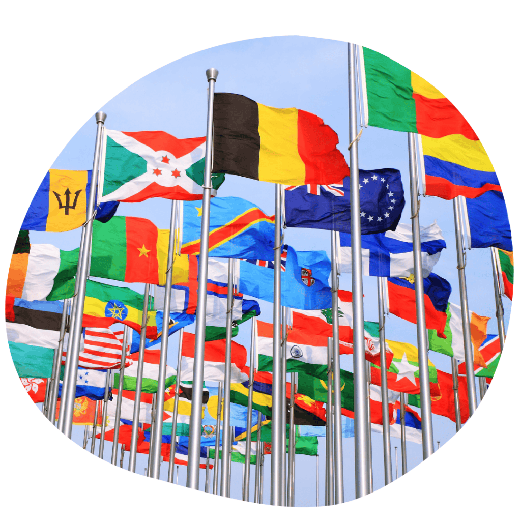 International Students Oak Meadow